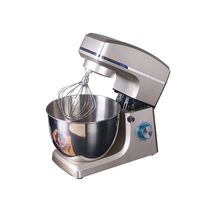 밀가루반죽기 업소용 제과제빵 칼국수면반죽, 8리터셰프머신1500W