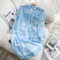 A라인스커트 플레어스커트 꽃무늬 쉬폰 스커트 실크 머메이드 머메이드스커트코디 나염 롱청치마 청치마 H라인롱