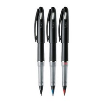 펜텔 트라디오펜 0.4-0.7 적색 TRJ50-B, 상세설명 참조, 없음