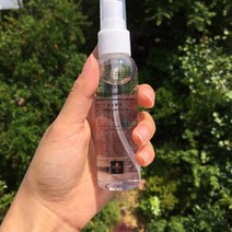 닥터시피유 Dr.CPU 이도 에탄올 손소독제 스프레이 60ml 휴대용 식약처 의약외품 학교 병원 손세정제, 5개, 150ml
