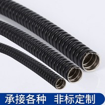 스텐 주름관 배관 파이프 보일러 부속 신축 연통 자재 이음관 연결 1롤, 304 내경 100mm