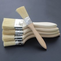 브러쉬 막붓 평붓 페인트 DD-11204 소형 2.3cm, 상세페이지 참조, 상세페이지 참조