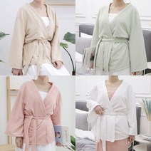 NUNUBITEL_샤워 호텔 타올 남녀 숏 목욕 가운 침실 선물 용품 골프 신혼부부 나이트 마사지 수면 커플_NUB누비텔레숍, 상품_선택--▶베이지CUR05C