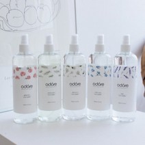 기타 바보사랑[네추럴 홈 디퓨저]드레스 퍼퓸 대용량 오도르 섬유향수 500ml, 아카시아모링가, 아카시아모링가 04891