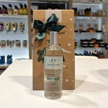 더바디샵 [선물포장]화이트머스크 바디미스트100ML 722577