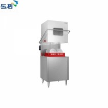 돌핀 업소용 식기세척기 도어타입 DW-5000IE 히터추가 영업용 식당 카페 음식점, 상세페이지 참조, 상세페이지 참조