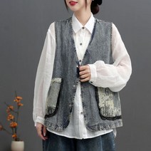 단톤조끼 여자 홈쇼핑 무스탕 오버핏 경량 패딩 조끼 니트 키작녀 데이트룩 따땃 빅사이즈 아우터