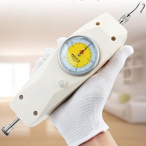 장력측정기 휴대용 동력 측정기 벨트 텐션 미터기 1톤, 단일사이즈, N_디지털 200N (20kg)