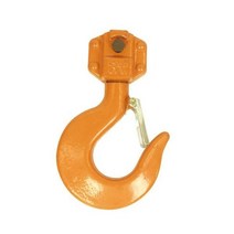 호이스트 부품 아래 훅 (1.5T), 1개
