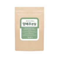 바른티 양배추 분말, 200g, 4개