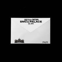 엑소 (EXO) (시우민 수호 첸 찬열 카이 세훈) - 2022 Winter SMTOWN : SMCU PALACE (GUEST. EXO) [Memb...