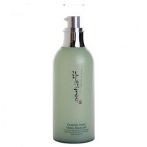 하늘호수 호수담은 수분젤 100ml (집중수분공급+피부톤개선+수분보호막강화)