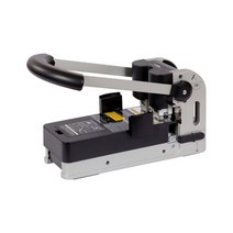 [코리아스퀘어] CARL 2공 천공기 HD-530N / 천공날 / 디스크판, 본품