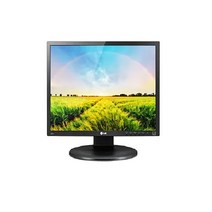 LG전자 47.9cm 1280 x 1024 LED IPS 모니터 19MB35PB