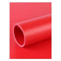 크로마키 사진뒷배경 전동배경지 누끼보드 촬영용 포토박스 사베지 배경천 배경지스탠드 사진부스 핫세일 1, 07 Red_02 50x50 CM