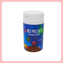 열대어사료 대형열대어먹이 열대어 키우기 분양 사료 먹이 100ml 50g, 상품선택