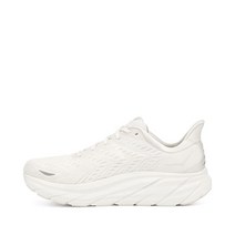 호카오네오네 HOKA ONE 남성용 러닝화 8.5 US 화이트.