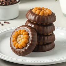 할매 약과 초코 쿠키, 1개, 240g