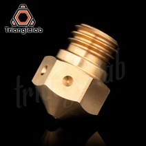 3D프린팅 페이지라벨기 3D 프린터 프로그램 Trianglelab 슈퍼 고품질 마이크로 스위스 MK10 노즐 ID2.0MM 모든 금속 핫 엔드 키트 M7 스레드, [01] 0.2 Swiss MK10 ID2.0
