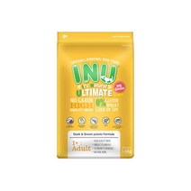 1.5kg 벨기에 성견 저알러지 오리고기+고구마 글루텐프리 사료