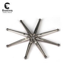 cmm probe 레버 다이얼 측정 헤드 흰색 스틸 헤드 텅스텐 볼 프로브, h