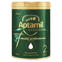 압타밀 에센시스 오가닉 A2 단백질 2단계 900g