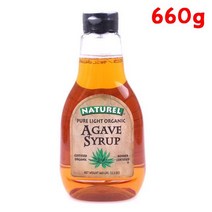 포레스트 아가베시럽 660g 대용량시럽 설탕대용 선인장 꿀대용 K 375818, 1, 본상품선택
