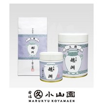 [코야마엔] 교쿠로 죠우슈우, 90g