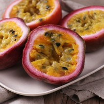 냉동 패션후르츠 1kg