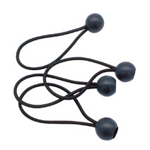 캠핑 탄성 트에일러 볼번지 4p