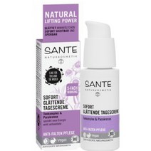 Sante 산테 웰에이지 스무딩 데이크림 30ml X2개, 1개