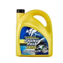 냉각수 과열방지 엔진수명 연장 부동액 3L 4개 부동액구매 부식방지제 부동액보충