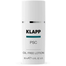 클랍 PSC 오일 프리 로션 30ml, KLAPP PSC 오일 프리 로션, 30ml