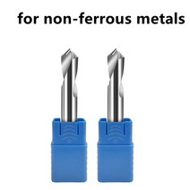 텅스텐 카바이드 스틸 스팟 센터 드릴 비트 cnc 홀 코팅 모따기 밀링 도구 90 도 알루미늄 금속 선반 커터 1 개, [01] 90 degree, [02] for non ferrous, [02] 10mm