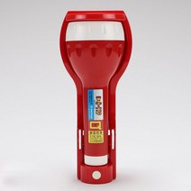 소방자재 휴대용비상조명등/ 신영/ LED 알람형 (AD 981033EA ), ♣아델쿠팡▶ 본상품선택