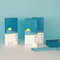 [이뮨랩] 해소한첩 12gx10포 숙취해소제 스틱 컨디션조절 헛개나무