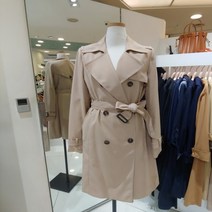 기본핏트렌치코트GK9M0TCW3