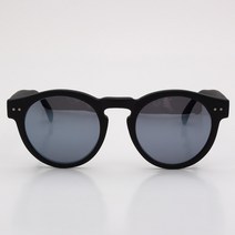 일레스테바 LEONARD MATTE BLACK (ILLEONARD-MBK)