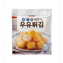요리하다 대만식 우유튀김 (300G), 4