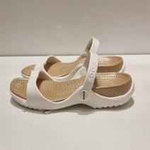 크록스 NC서면 크록스 여성 슬리퍼 10043-13S
