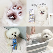 유통기한임박특가 펫용품 강아지샴푸 강아지연고 강아지치약 펫샴푸 탈취스프레이, 04. 펫 치약(06.25)