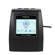 필름카메라스캔 필름스캐너 옛날사진복원 필름 스캐너 빠른 사진 인쇄 고해상도 사진 스캐너 usb 2.0 필름, 01 EU Plug_04 이탈리아
