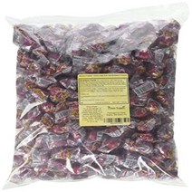 Atomic Fireball - Extra Large Size Jaw Breakers (7 Pound) by RiverFinn, 1