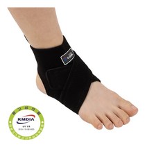 G-GOON 의료용 발목보호대 보호밴드