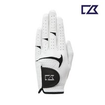 커터앤벅 커터앤벅 공용 합피 골프장갑 - CBU3AGV312, 24