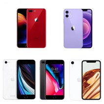 애플 아이폰7/7+/8/SE2/SE3/12mini 중고 공기계 중고폰 3사호환가능, 로즈골드, 아이폰7플러스_32GB, 특S등급