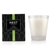 스트로베리넷 네스트 - 센티드 캔들 뱀부, 57g/2oz