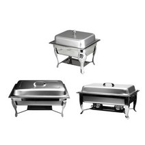 레귤러 사각 챠핑디쉬 출장용 뷔페 음식워머기, 선택05. JH-014 전기용 대