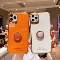 [더나은폰] 아이폰 타임링 스마트링 케이스 링케이스 iphone X/XS XR 11 11프로 11프로맥스 케이스[3시 이전 주문 출고] 한시특가 행사중
