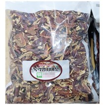 녹각영지버섯 차 음료 베타글루칸 버섯키우기 재배 명절선물 생일선물 감사선물 부모님선물 건강차, 100g